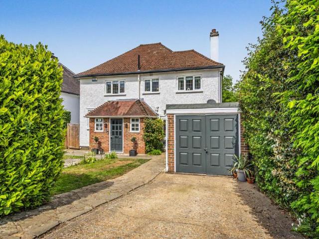 House for sale in Nevill Park, Sandown Park