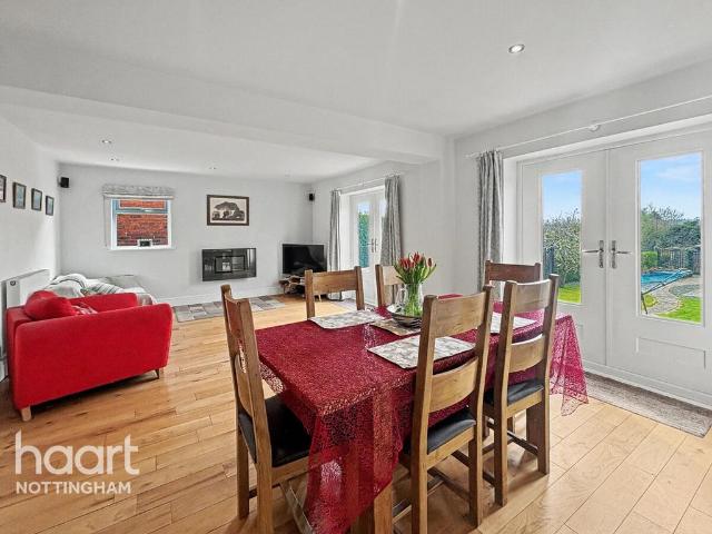 House for sale in Attenborough, East Midlands