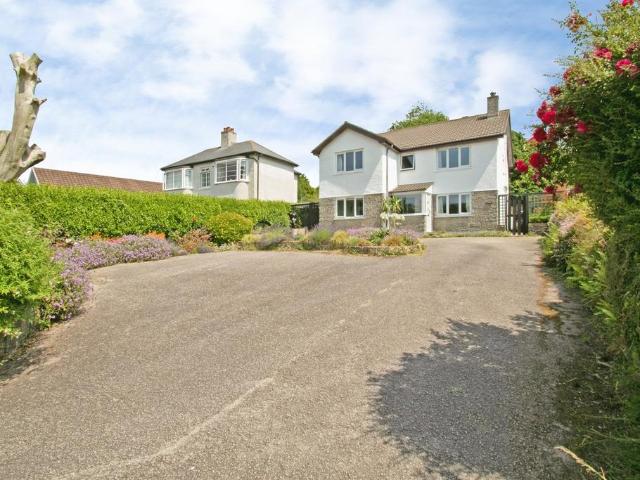 House for sale in Roseworthy, Cornwall