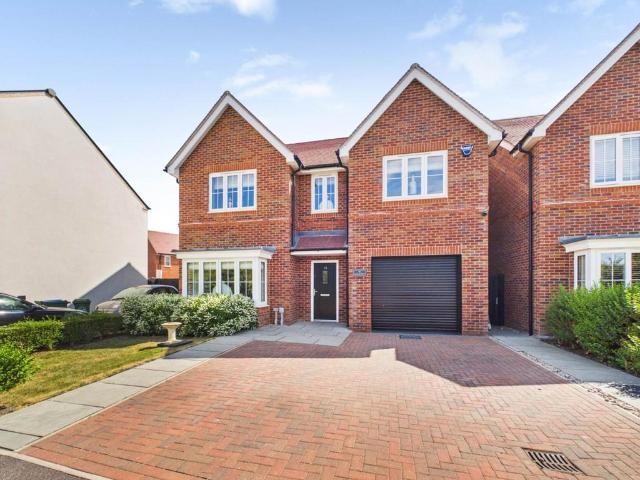 House for sale in Weston Turville, Buckinghamshire