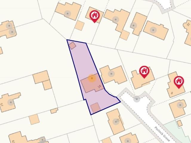House for sale in Trentham, Stoke-on-Trent