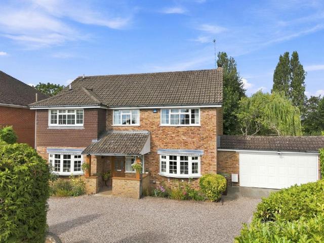House for sale in Hutton, Navestock Side