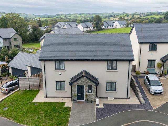 House for sale in Pendre, Brecon