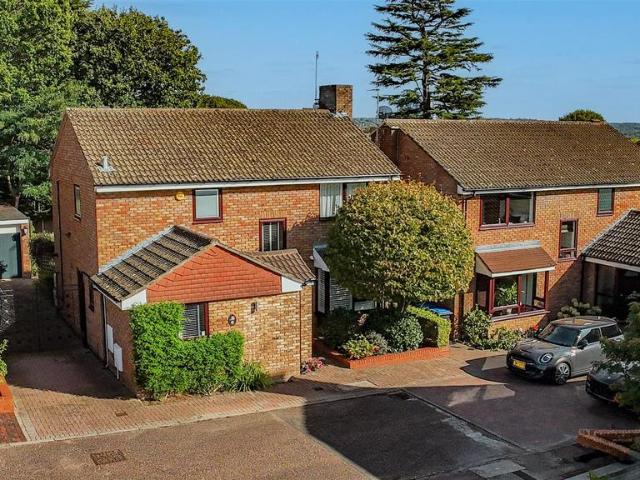 House for sale in Hemel Hempstead, Dacorum