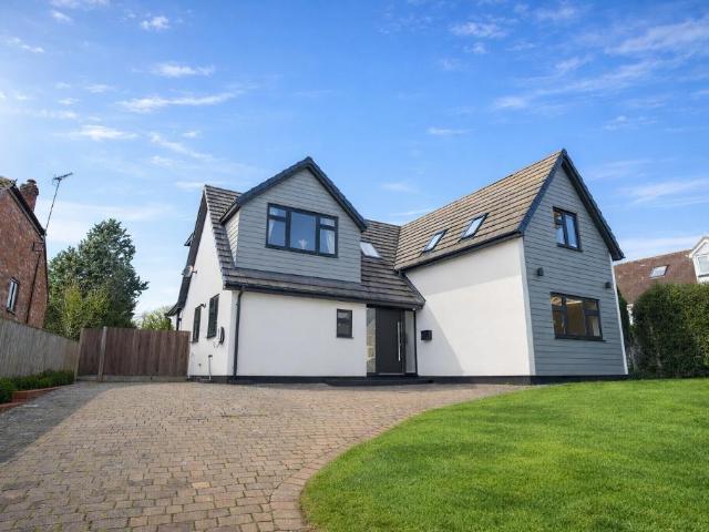 House for sale in Silsoe, Isle Of Man