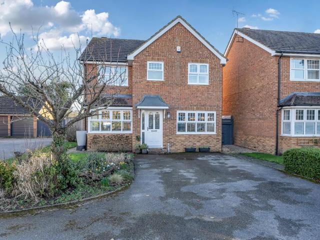 House for sale in Shinfield, Spencers Wood