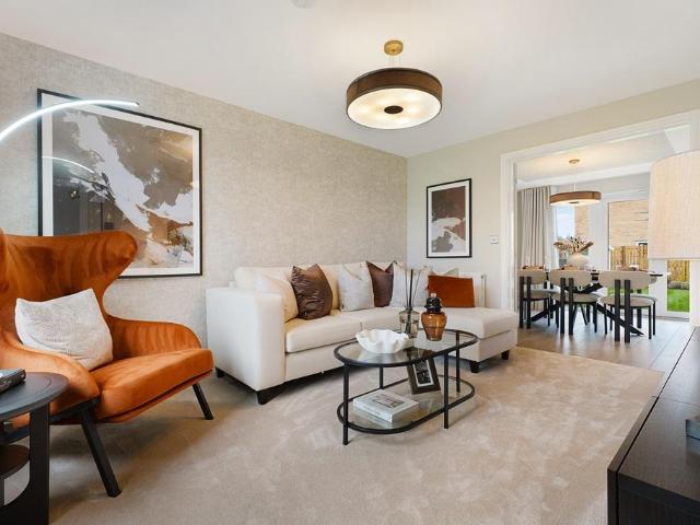 House for sale in Kingsmead, Egglescliffe