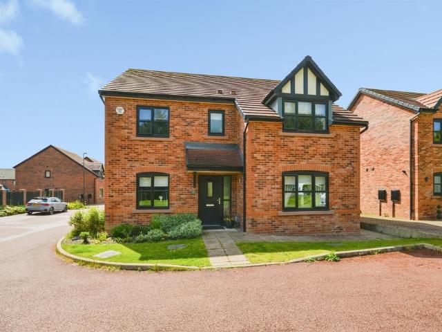 House for sale in Ormesby Bank, Middlesbrough