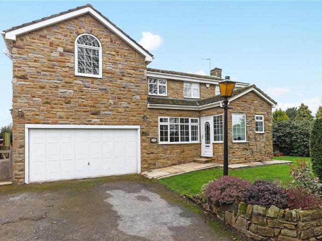 House for sale in West Yorkshire