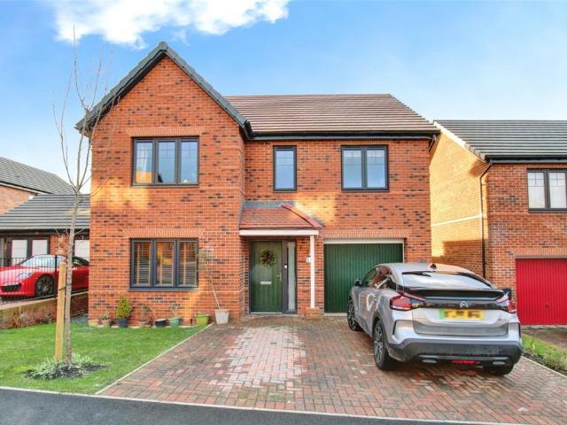 House for sale in West Rainton
