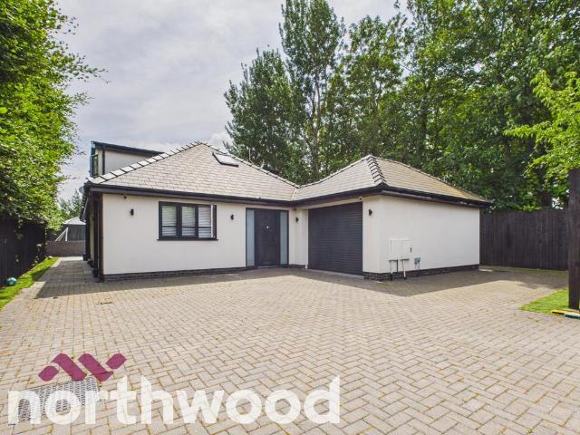 House for sale in Marshside, Southport
