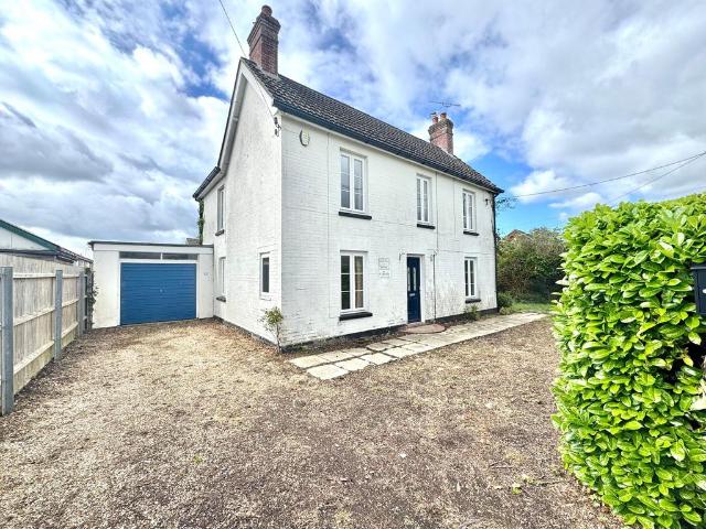 House for sale in Poulner, Ashurst Bridge