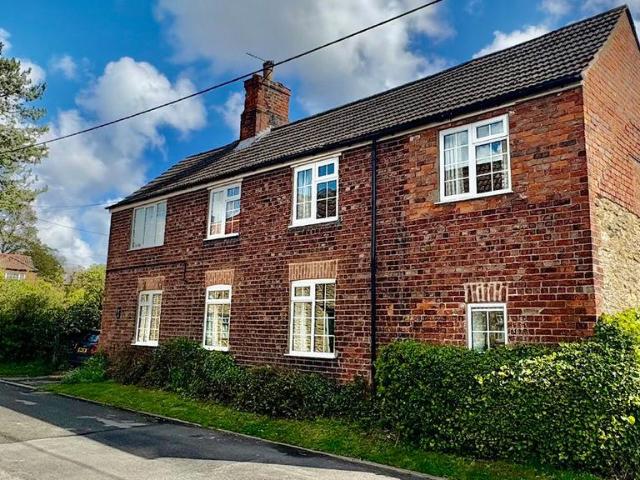 House for sale in Hemswell CP, Ingleby