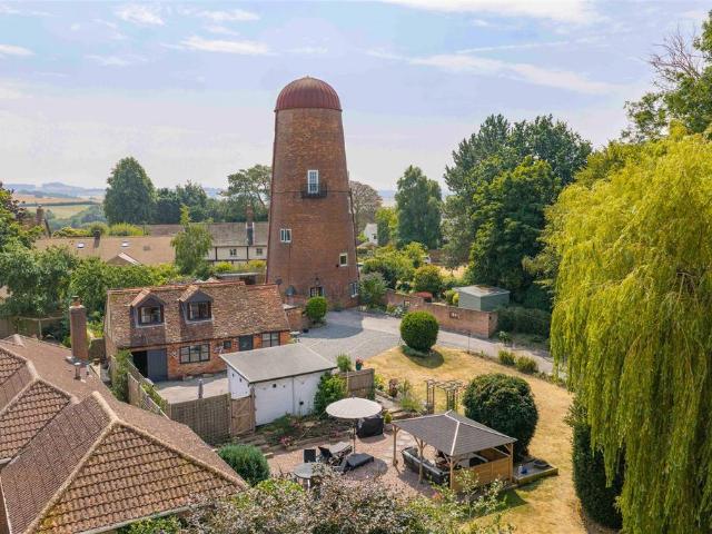 House for sale in Braunston
