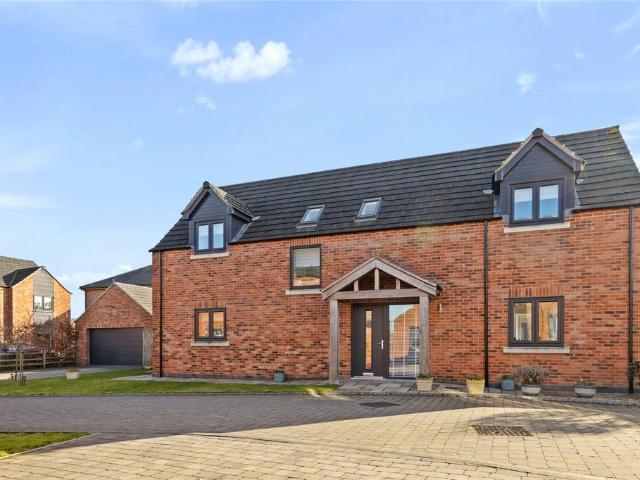 House for sale in Nettleton CP, Ingleby