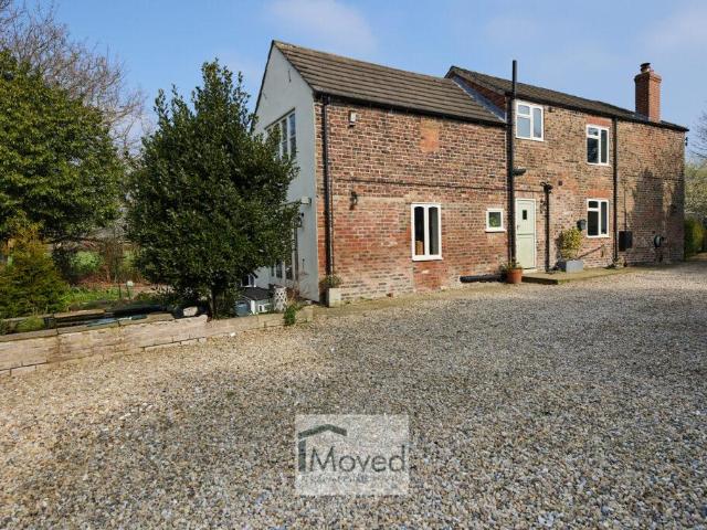 House for sale in Cliffe, North Yorkshire