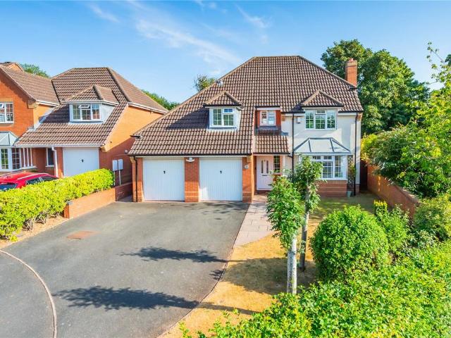 House for sale in St. Georges and Priorslee, Telford