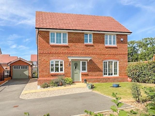 House for sale in Kirkbymoorside, Kirkby Mills
