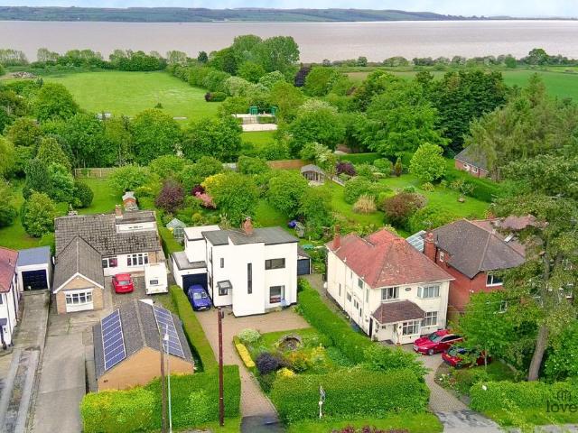 House for sale in North Ferriby, East Riding Of Yorkshire