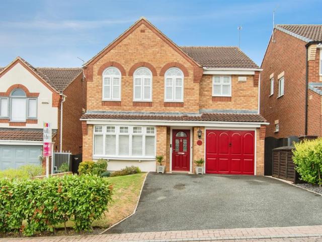 House for sale in Pontefract, West Yorkshire