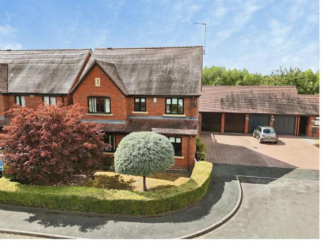 House for sale in Broom, Stratford-on-Avon