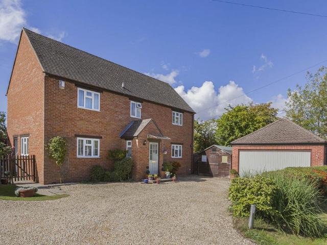House for sale in Arncott, Cherwell