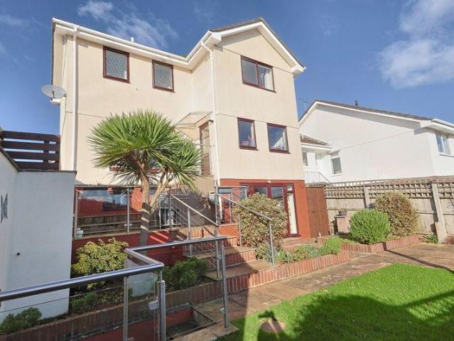 House for sale in Copythorne, Brixham