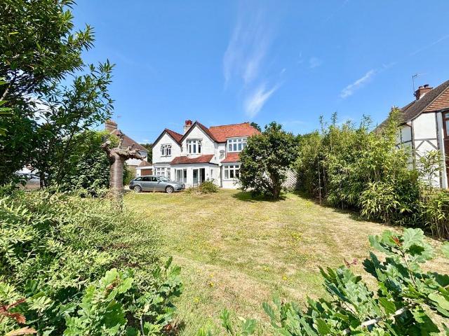 House for sale in Collington, Heathlands