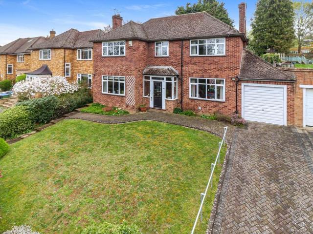 House for sale in North Watford