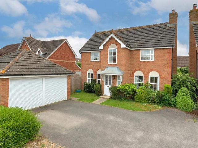 House for sale in Bourne Vale, Kent