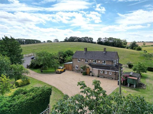 House for sale in Huntingdon, Cambridgeshire