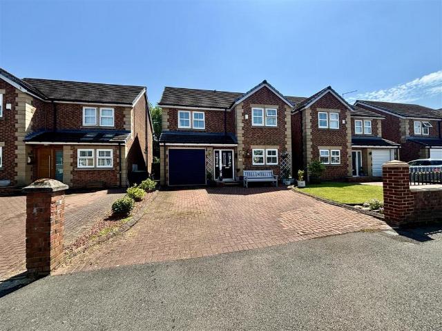 House for sale in Sacriston