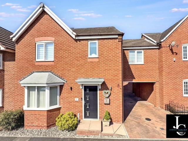 House for sale in Telford