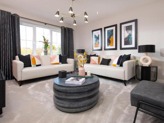 House for sale in Holystone, North Tyneside