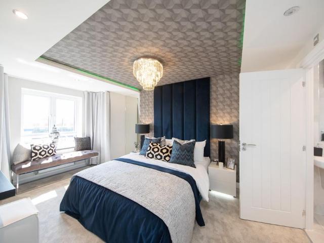 House for sale in Burnedge, Greater Manchester