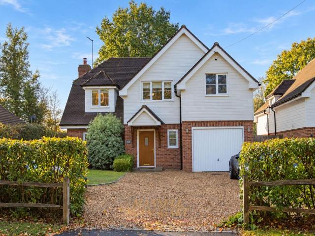 House for sale in Crawley Down, Mid Sussex