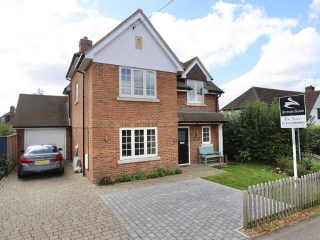 House for sale in Prestwood, Buckinghamshire