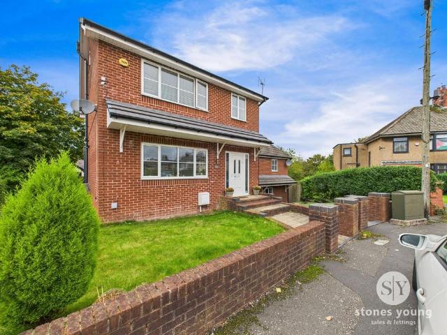 House for sale in Brownhill