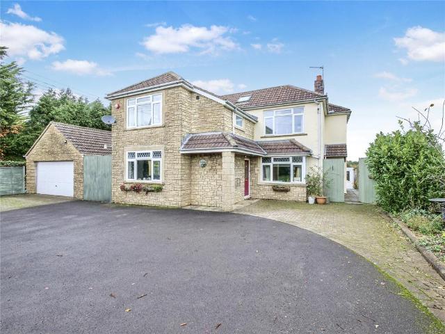 House for sale in Writhlington, Radstock