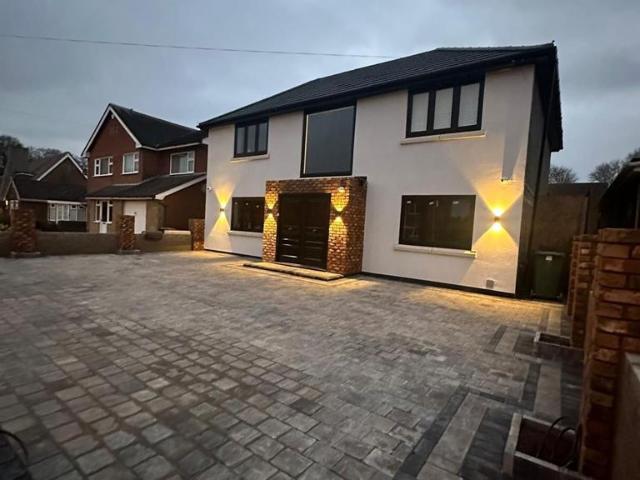 House for sale in Chadsmoor, Staffordshire
