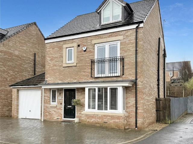 House for sale in Marton, Normanby