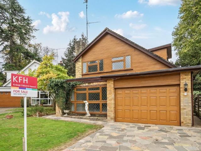 House for sale in Bickley, Isle Of Man