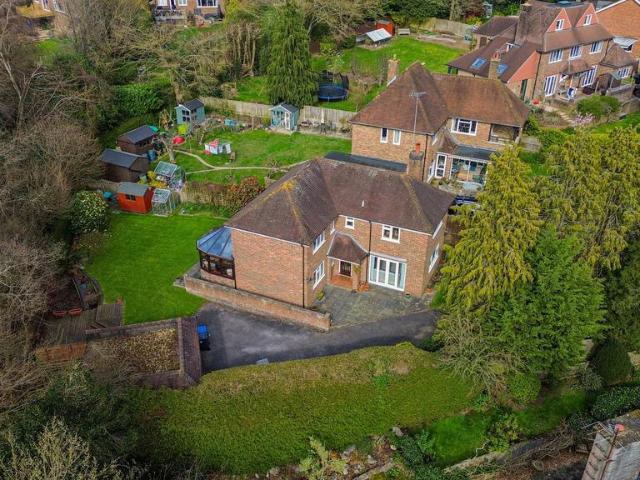 House for sale in Fox Hill, Perryfields