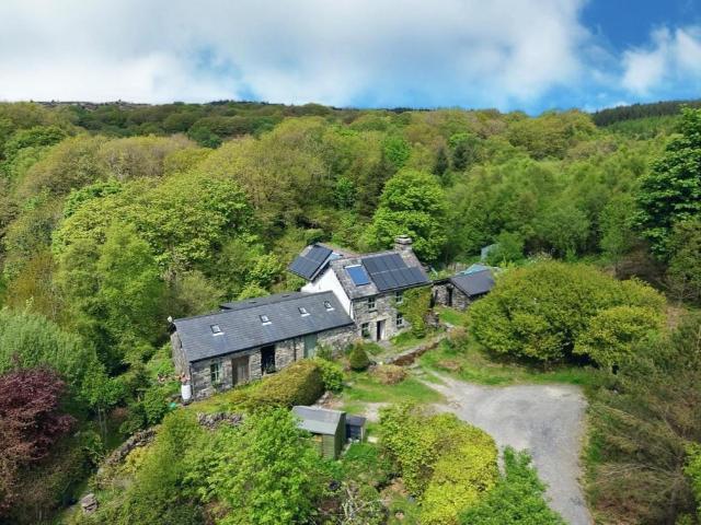 House for sale in Wales