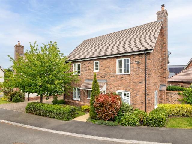 House for sale in Welford on Avon CP, Alderminster
