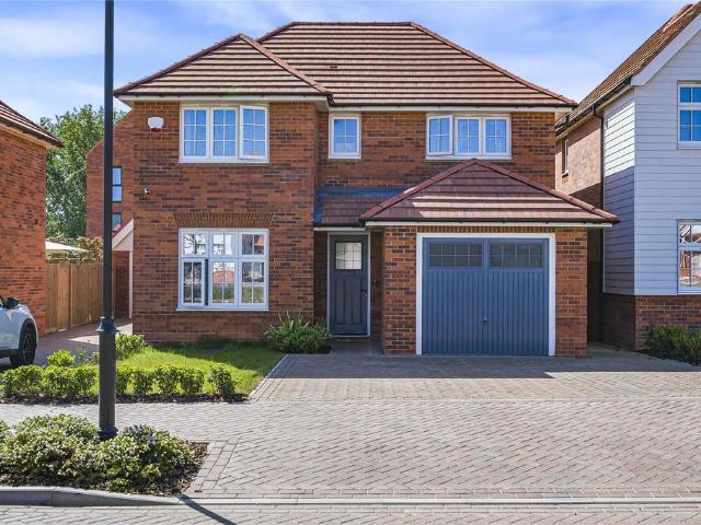 House for sale in Strood