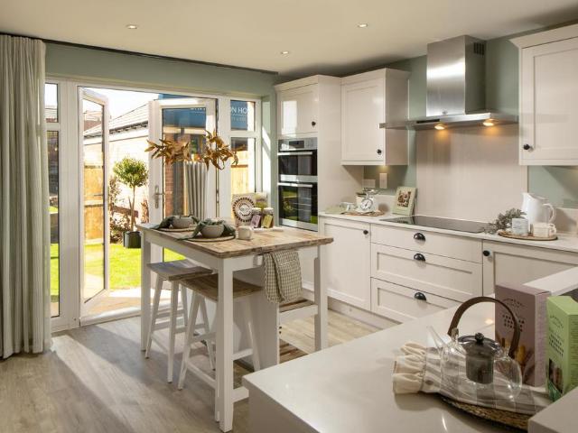 House for sale in Whitchurch, Shropshire