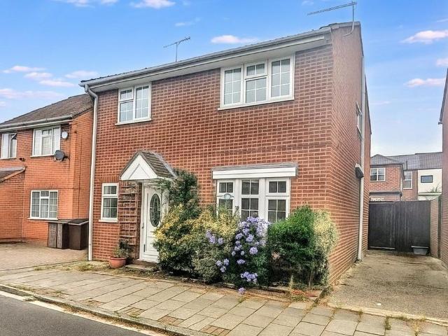 House for sale in Bevois Town, Isle Of Man