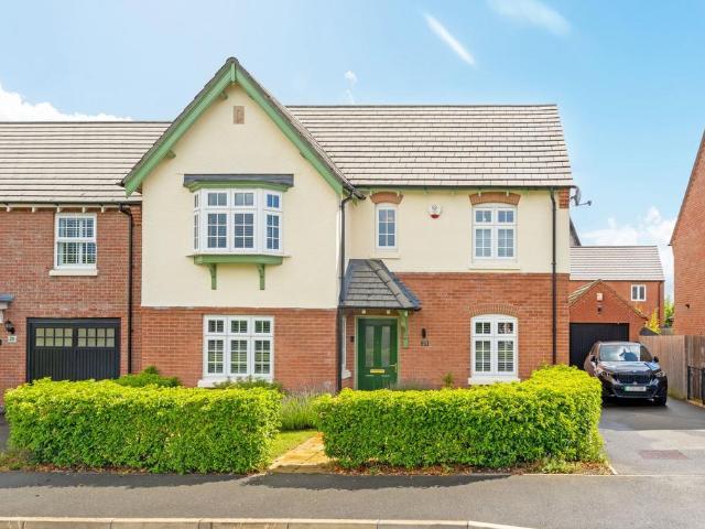 House for sale in Naseby