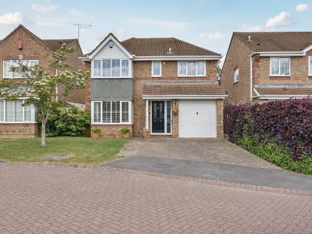 House for sale in Abbey Mead, Swindon